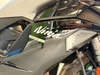 KAWASAKI NINJA 1000SX