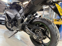 KAWASAKI NINJA 1000SX
