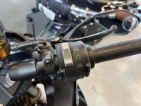 KAWASAKI NINJA 1000SX