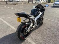 HONDA CBR1000RR Fireblade