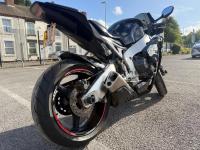 HONDA CBR1000RR Fireblade