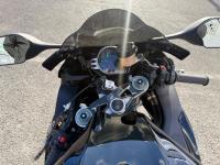 HONDA CBR1000RR Fireblade