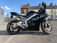 HONDA CBR1000RR Fireblade