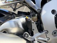 HONDA CBR1000RR Fireblade