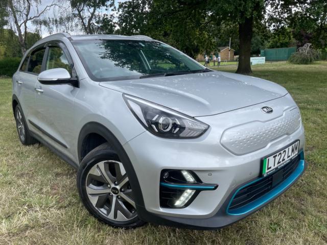 KIA NIRO