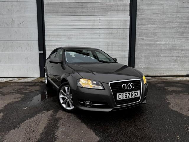 AUDI A3 1.6 TDI Sport
