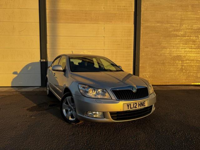 SKODA OCTAVIA 1.4 TSI Elegance