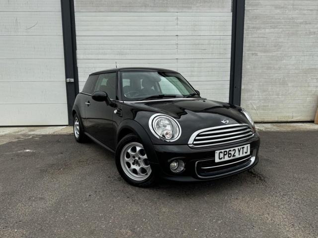 MINI HATCH 1.6 Cooper Hatch