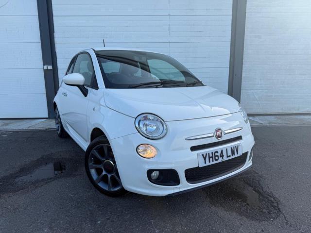 FIAT 500 1.2 500 1.2 69hp S