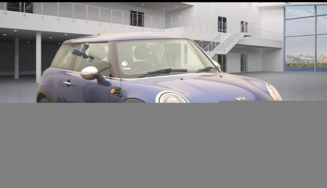 MINI HATCH 1.6 Cooper D Hatch