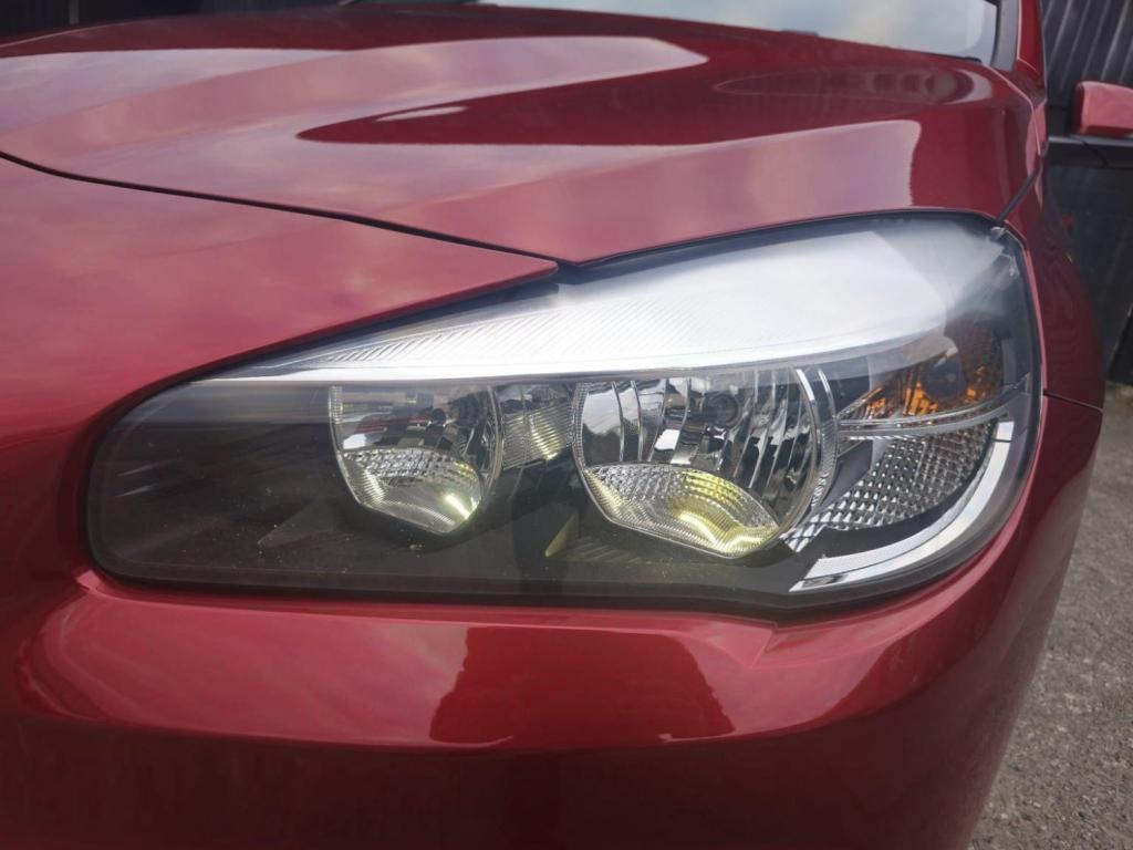 BMW 2 SERIES GRAN TOURER