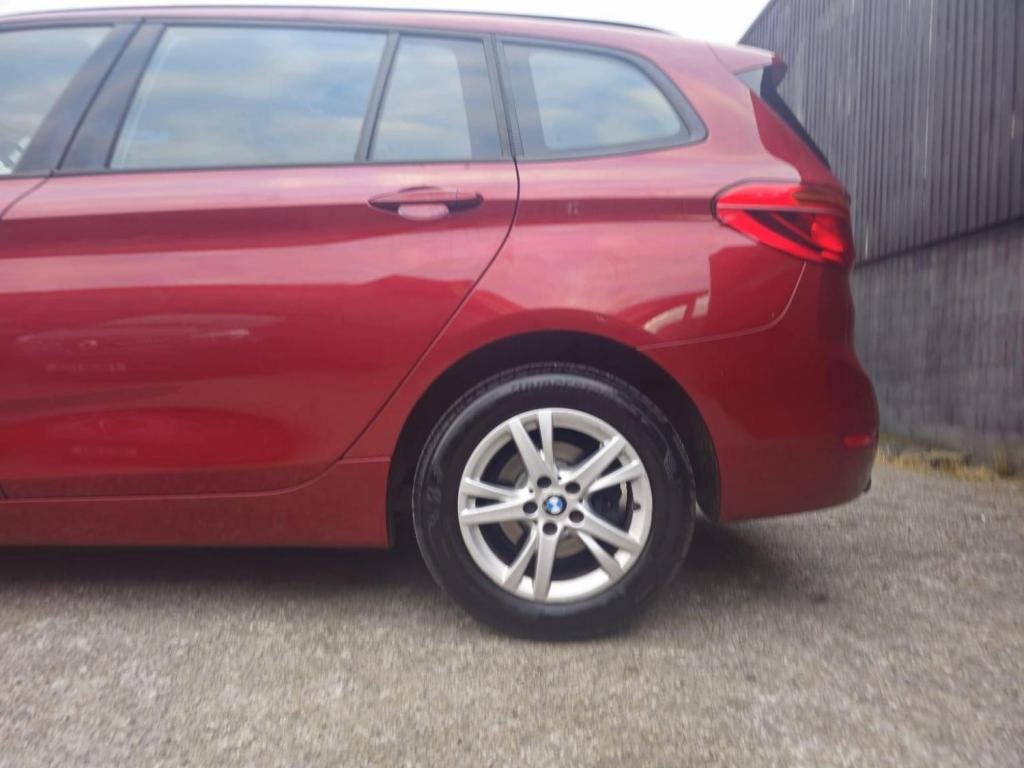 BMW 2 SERIES GRAN TOURER
