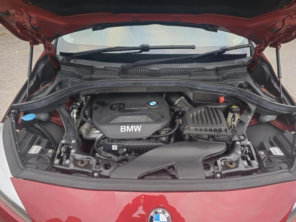 BMW 2 SERIES GRAN TOURER