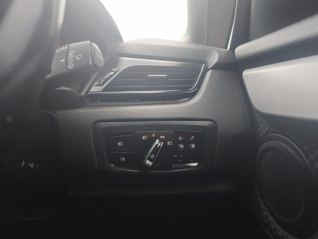 BMW 2 SERIES GRAN TOURER