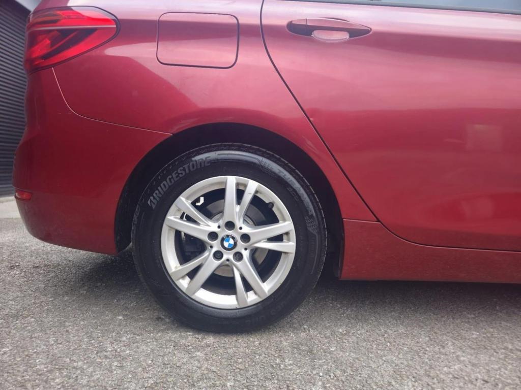 BMW 2 SERIES GRAN TOURER