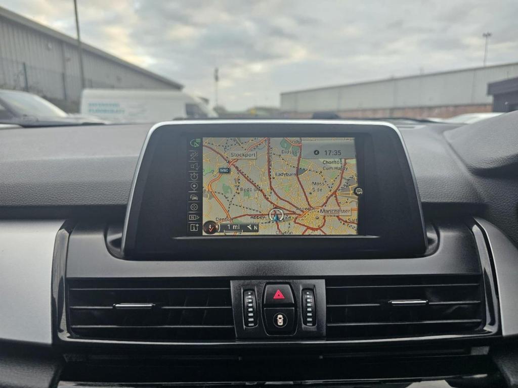 BMW 2 SERIES GRAN TOURER