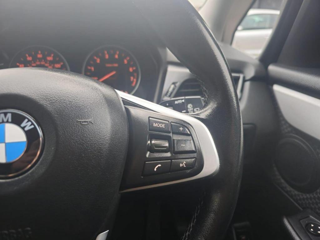 BMW 2 SERIES GRAN TOURER