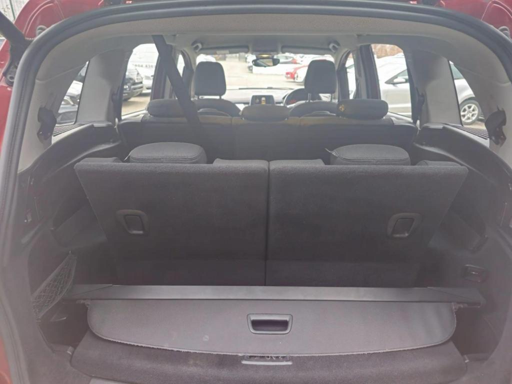 BMW 2 SERIES GRAN TOURER