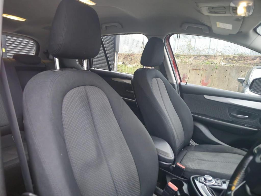 BMW 2 SERIES GRAN TOURER