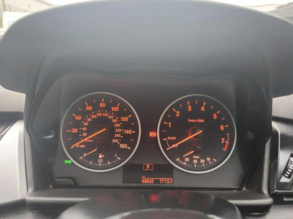 BMW 2 SERIES GRAN TOURER