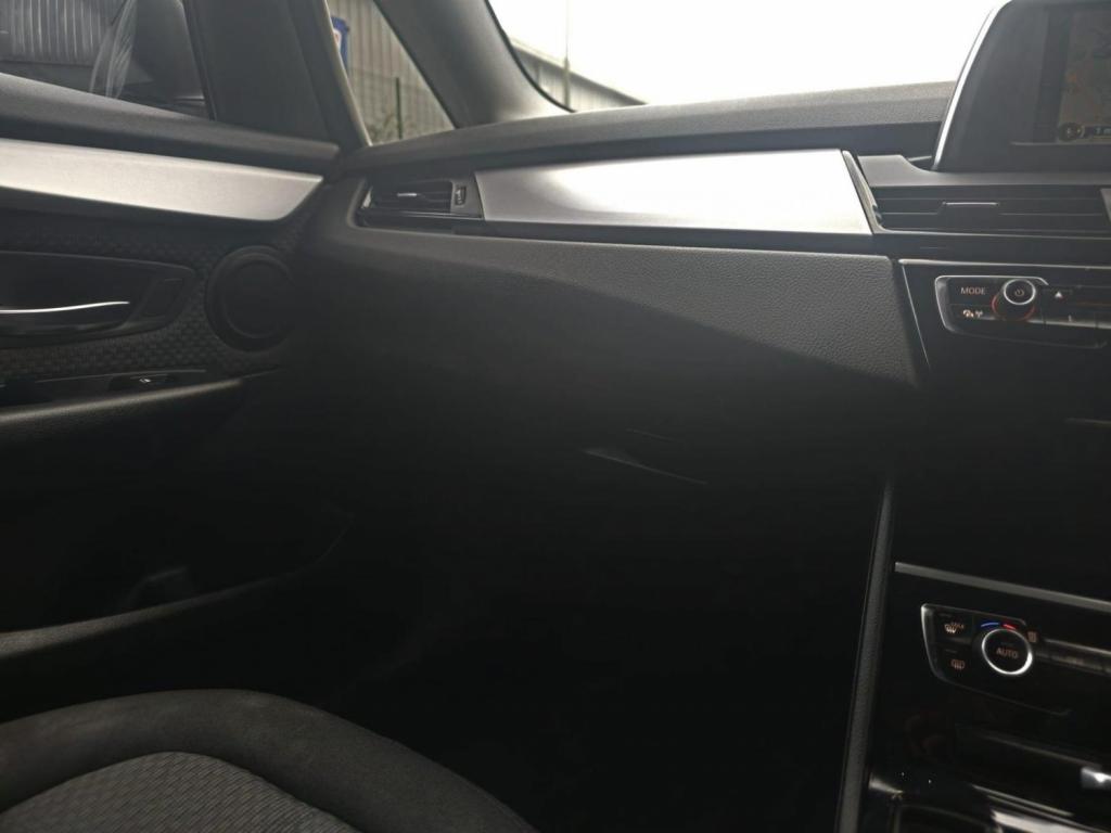 BMW 2 SERIES GRAN TOURER