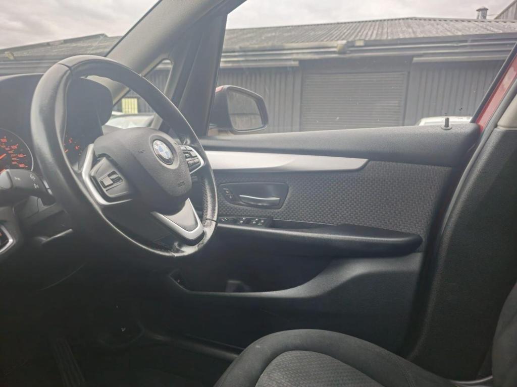 BMW 2 SERIES GRAN TOURER