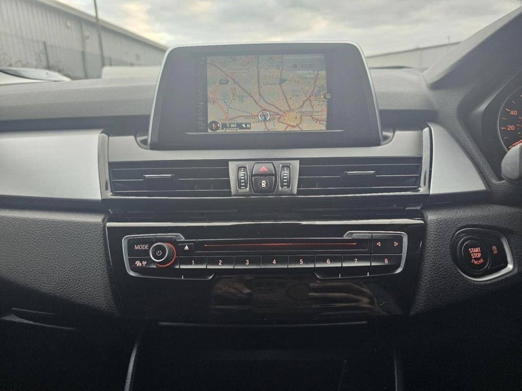 BMW 2 SERIES GRAN TOURER