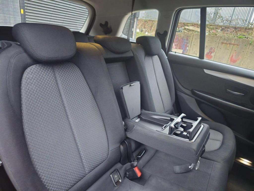 BMW 2 SERIES GRAN TOURER