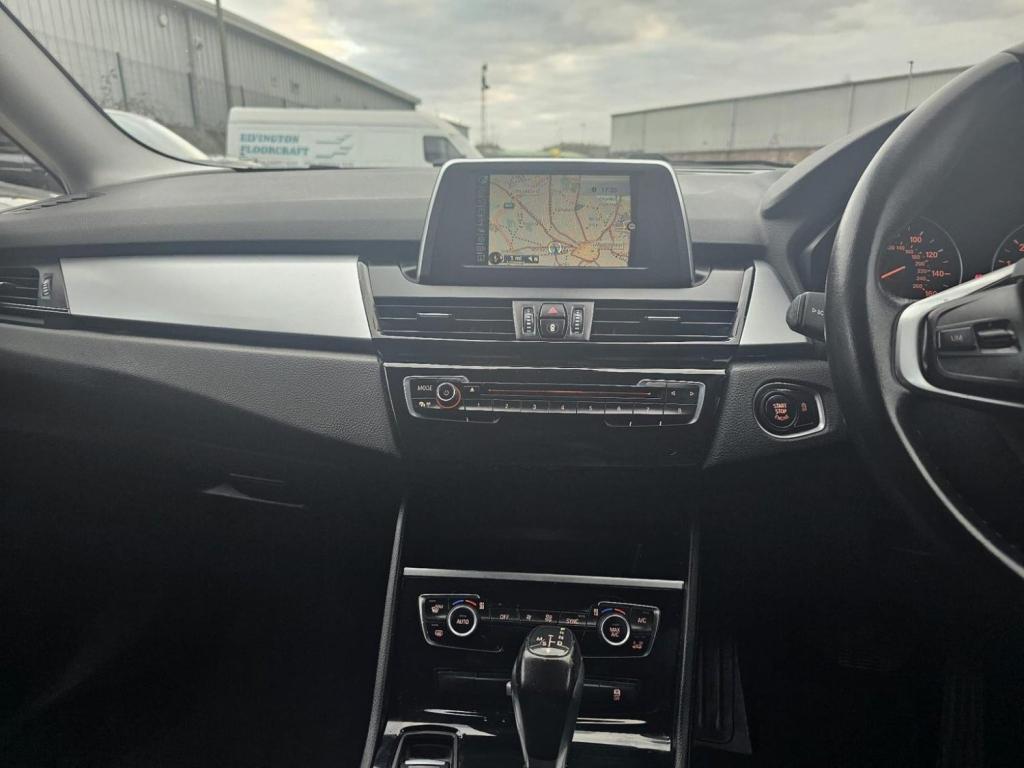 BMW 2 SERIES GRAN TOURER