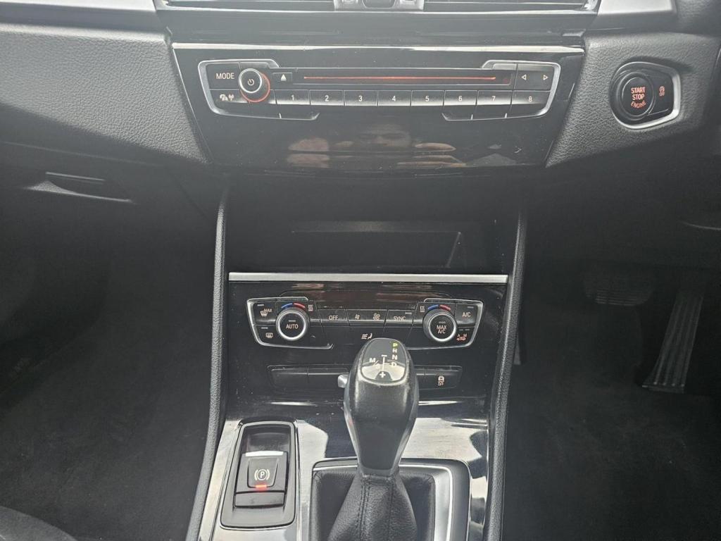 BMW 2 SERIES GRAN TOURER