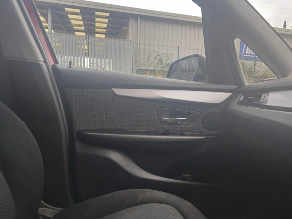 BMW 2 SERIES GRAN TOURER