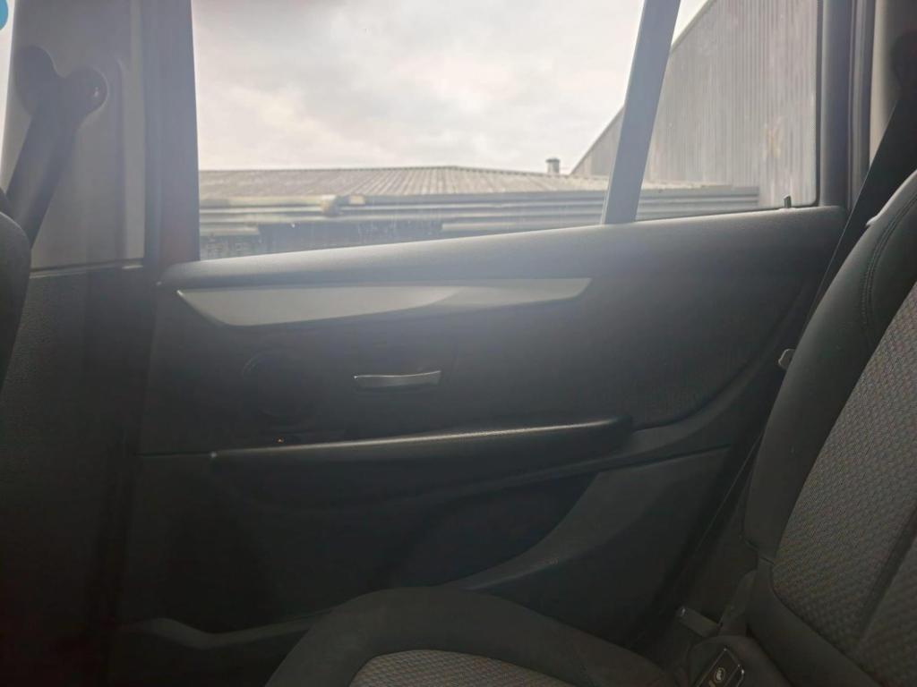 BMW 2 SERIES GRAN TOURER