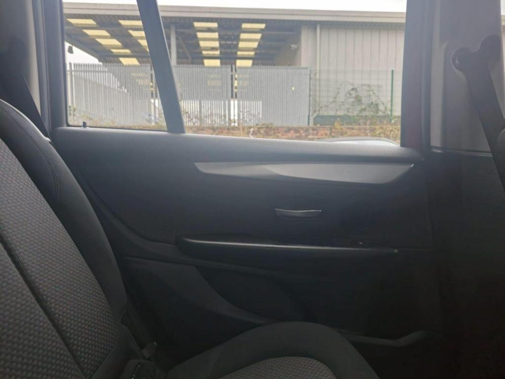 BMW 2 SERIES GRAN TOURER