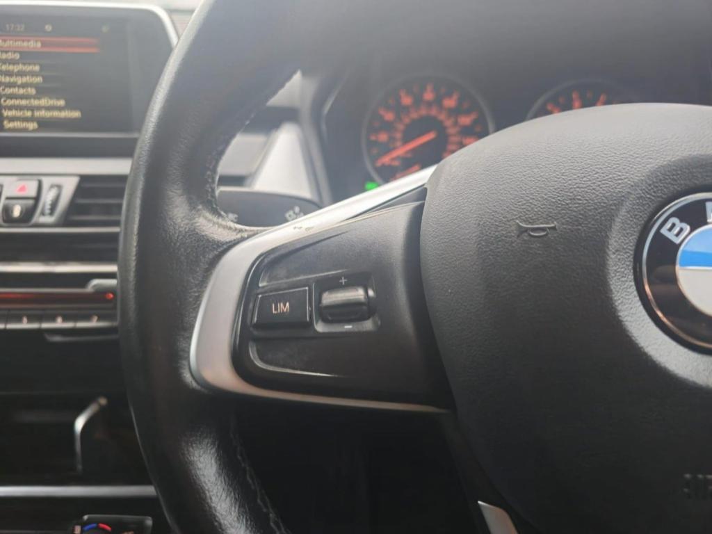 BMW 2 SERIES GRAN TOURER