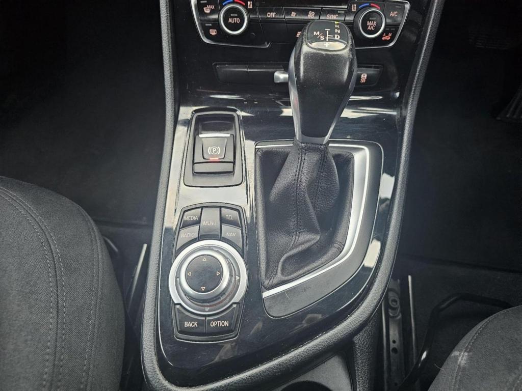 BMW 2 SERIES GRAN TOURER