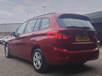 BMW 2 SERIES GRAN TOURER
