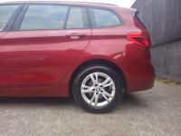 BMW 2 SERIES GRAN TOURER