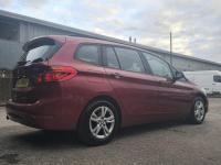 BMW 2 SERIES GRAN TOURER