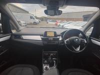 BMW 2 SERIES GRAN TOURER