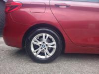 BMW 2 SERIES GRAN TOURER