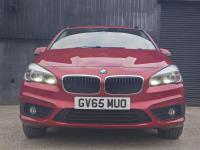BMW 2 SERIES GRAN TOURER