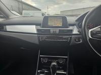 BMW 2 SERIES GRAN TOURER