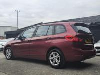 BMW 2 SERIES GRAN TOURER