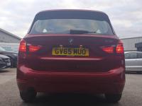 BMW 2 SERIES GRAN TOURER