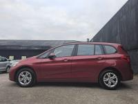 BMW 2 SERIES GRAN TOURER