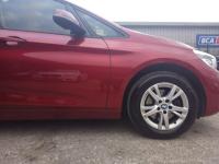 BMW 2 SERIES GRAN TOURER