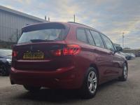 BMW 2 SERIES GRAN TOURER