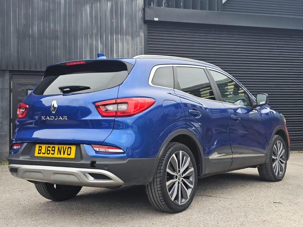 RENAULT KADJAR