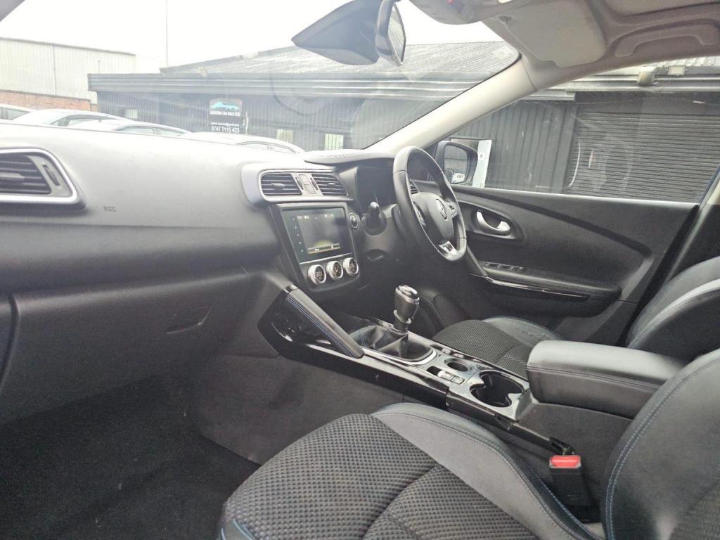 RENAULT KADJAR