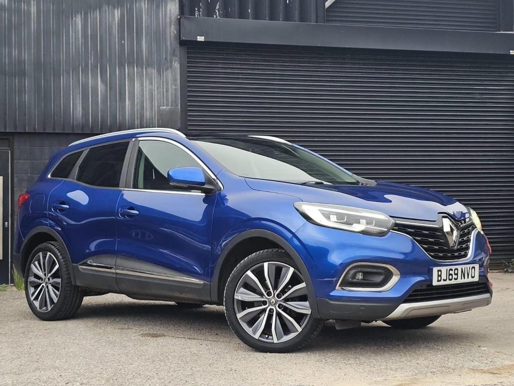 RENAULT KADJAR